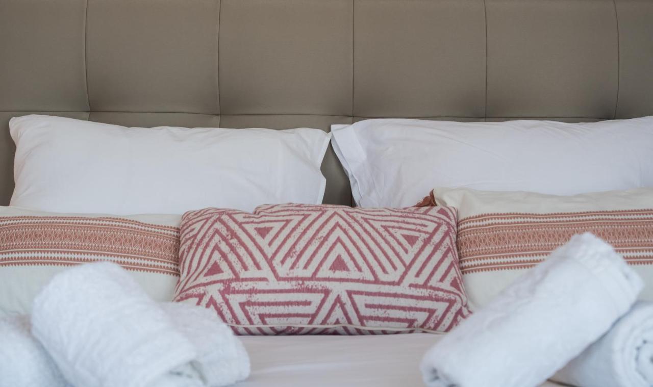 Ionian Grand - Apartments Lefkada City Luaran gambar