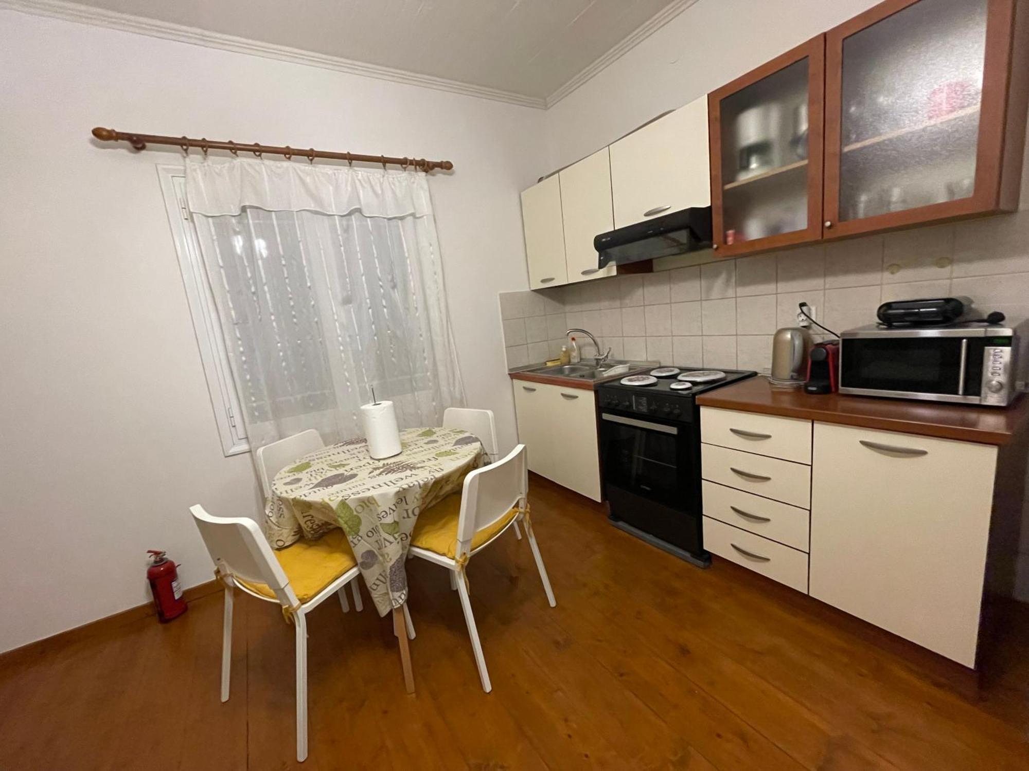 Ionian Grand - Apartments Lefkada City Luaran gambar